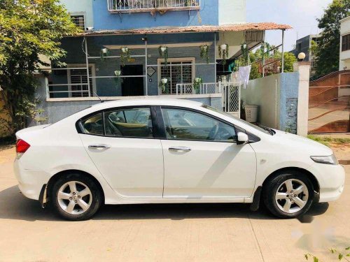 Used Honda City S 2010 MT for sale in Pune