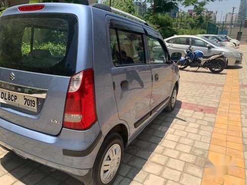 Used 2010 Maruti Suzuki Wagon R LXI CNG MT for sale in Noida