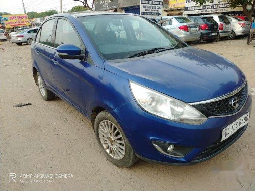 Used 2014 Tata Zest MT for sale in Faridabad