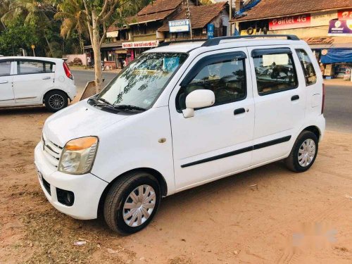 2010 Maruti Suzuki Wagon R LXI MT for sale in Kozhikode