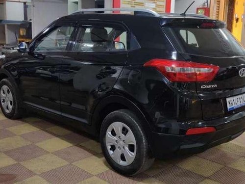 Hyundai Creta 1.6 E Plus, 2016, Petrol AT in Mira Road