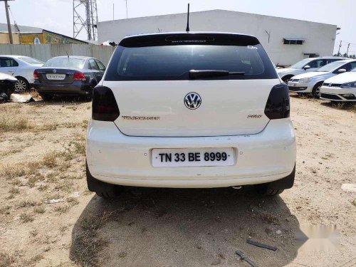 2013 Volkswagen Polo MT for sale in Erode