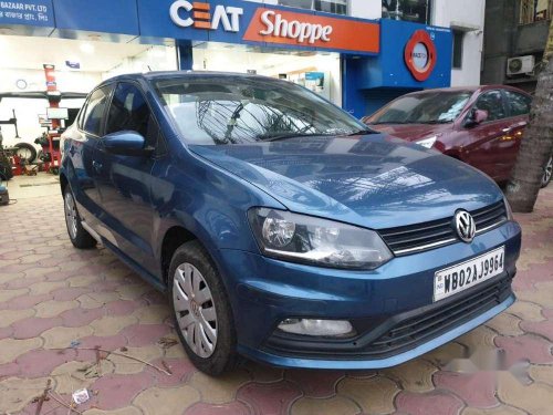 Volkswagen Ameo 2016 MT for sale in Kolkata