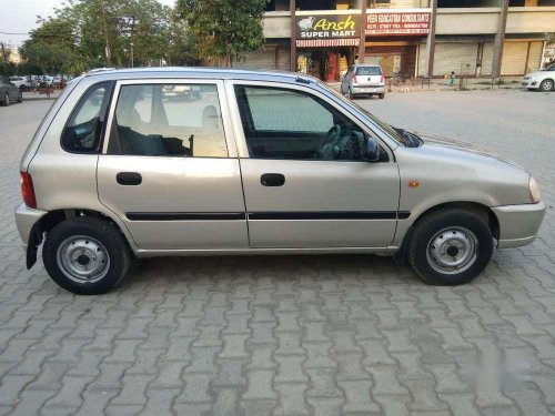 Used Maruti Suzuki Zen 2005 MT for sale in Jalandhar