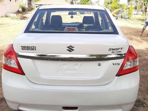 Used 2015 Maruti Suzuki Swift Dzire MT for sale in Visnagar