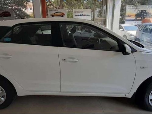 2018 Hyundai Elite i20 MT for sale in Goa