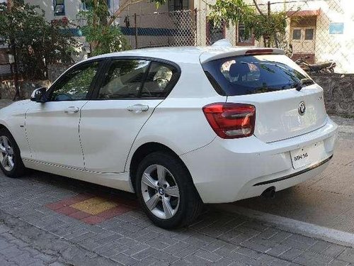 Used 2015 BMW 1 Series 118d Sport Plus AT in Pune