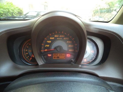 Honda Amaze S i-Dtech 2013 MT for sale in New Delhi