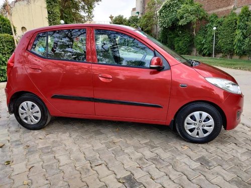 2012 Hyundai i10 Magna 1.2 MT for sale in Gurgaon