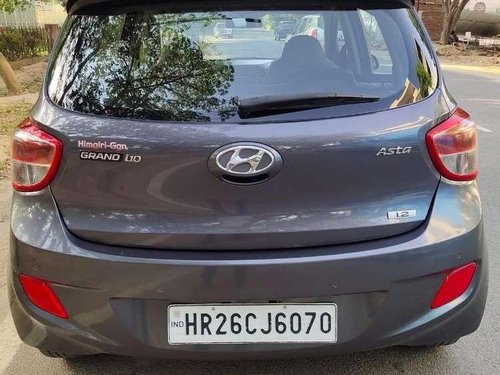 Used 2014 Hyundai Grand i10 Asta MT for sale in Gurgaon