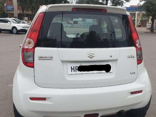 2014 Maruti Suzuki Ritz MT for sale in Panchkula