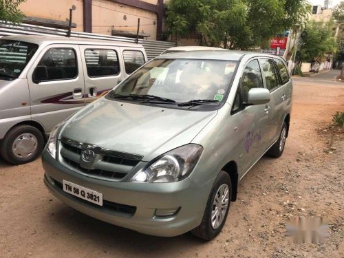 Used 2006 Toyota Innova MT for sale in Madurai