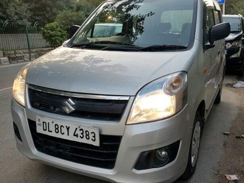 Used 2016 Maruti Suzuki Wagon R LXI CNG MT in New Delhi