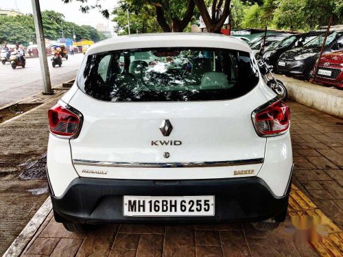 Used 2016 Renault Kwid RXT Optional MT for sale in Pune