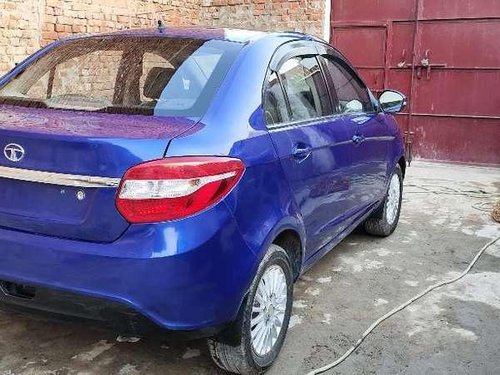 Tata Zest XM Diesel, 2016, Diesel MT for sale in Varanasi