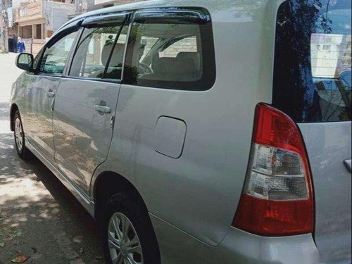 Toyota Innova 2.0 GX 8 STR 2012 MT for sale in Ludhiana