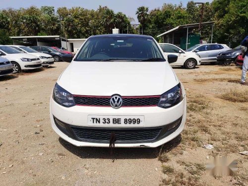 2013 Volkswagen Polo MT for sale in Erode