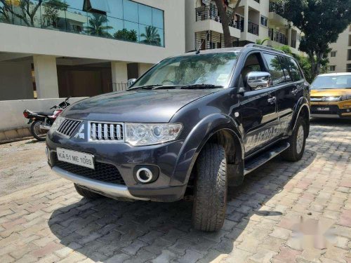 Mitsubishi Pajero Sport 2013 AT for sale in Nagar