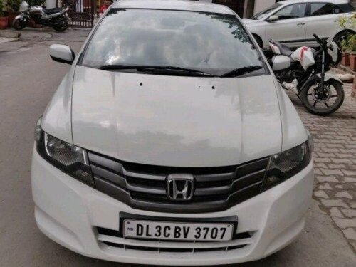 Used 2011 Honda City E MT for sale in New Delhi