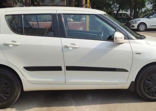 2013 Maruti Swift VDI MT for sale in Ghaziabad