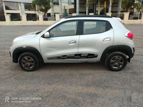 2016 Renault Kwid RXT MT for sale in Faridabad