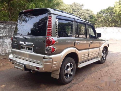 2007 Mahindra Scorpio SLX 2.6 Turbo 8 Str MT for sale in Chennai