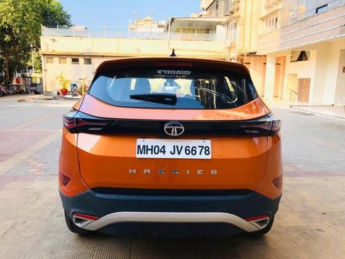 Tata Harrier XZ 2019 MT for sale in Mumbai