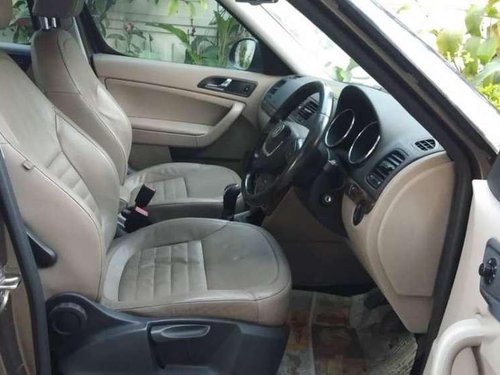 Skoda Yeti Elegance 4 X, 2011, Diesel MT for sale in Coimbatore