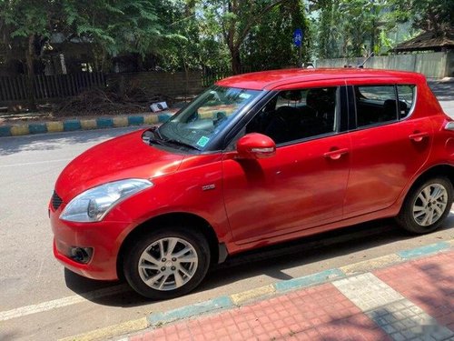 Used 2014 Maruti Suzuki Swift ZDI MT for sale in Bangalore