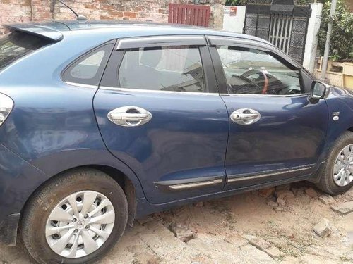 Maruti Suzuki Baleno Sigma, 2016, Diesel MT in Patna