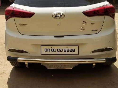 Used 2014 Hyundai i20 Sportz 1.2 MT for sale in Patna