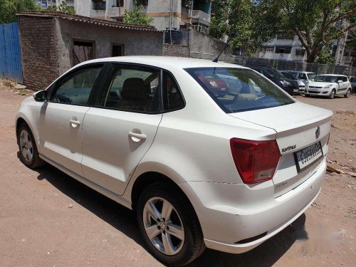 Volkswagen Ameo Tdi Comfortline, 2016, Diesel MT in Surat