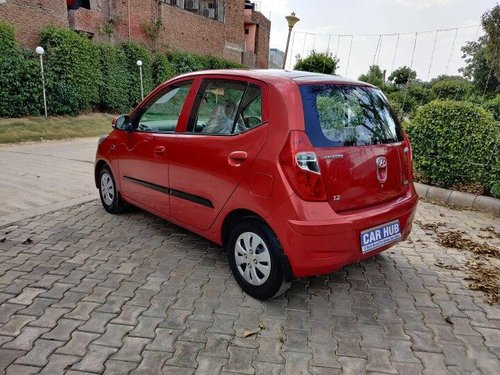 2012 Hyundai i10 Magna 1.2 MT for sale in Gurgaon