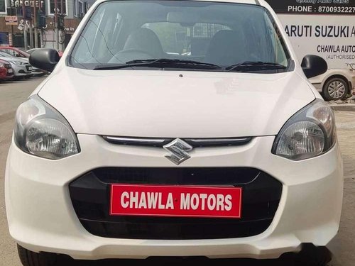 Maruti Suzuki Alto 800 Lxi CNG, 2013, CNG & Hybrids MT in Ghaziabad