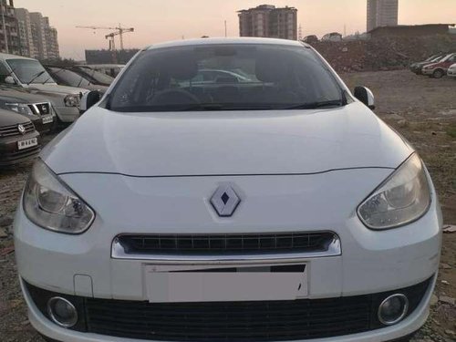 Renault Fluence Diesel E4 2013 MT for sale in Mumbai