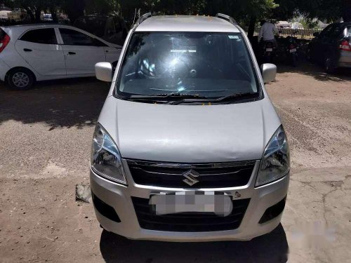 Used Maruti Suzuki Wagon R VXI 2014 MT for sale in Gandhidham