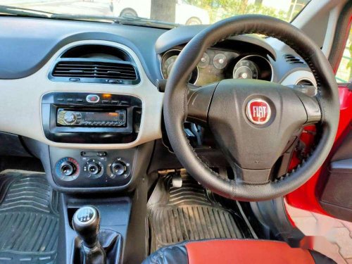 Fiat Punto Evo Active Multijet 1.3, 2014, Diesel MT in Chandigarh