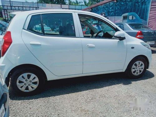 Hyundai i10 Sportz 1.2 2010 MT for sale in Nashik