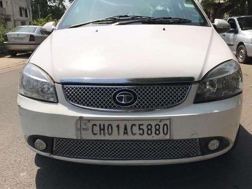 Tata Indigo Cs, 2010, Diesel MT for sale in Chandigarh