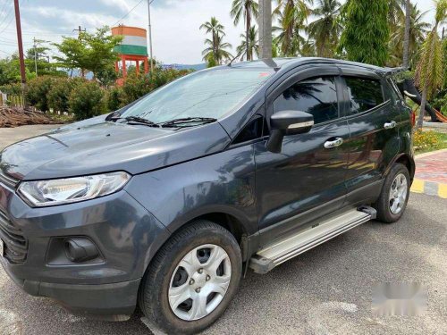 Ford Ecosport EcoSport Trend Plus 1.5 TDCi, 2013, Diesel MT in Coimbatore