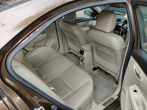 2017 Maruti Suzuki Ciaz MT for sale in Bangalore