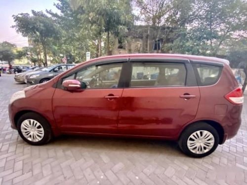 Maruti Ertiga VDI 2013 MT for sale in Kolkata