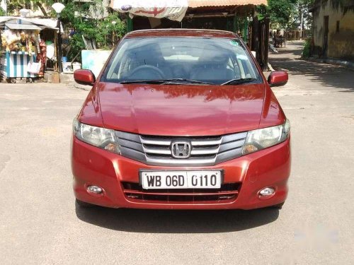 Used 2020 Honda City MT for sale in Kolkata