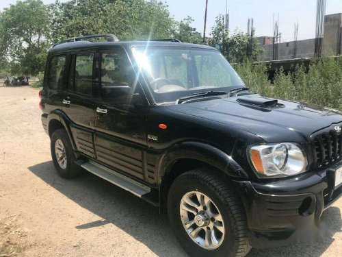 2007 Mahindra Scorpio SLX 2.6 Turbo 8 Str MT for sale in Ludhiana