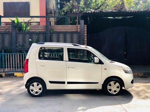 Used 2012 Maruti Suzuki Wagon R VXI MT in Mumbai