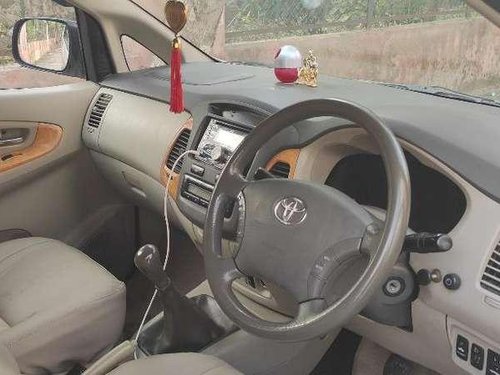 2011 Toyota Innova MT for sale in Gurgaon