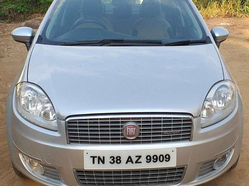 Used 2009 Fiat Linea Emotion MT for sale in Erode