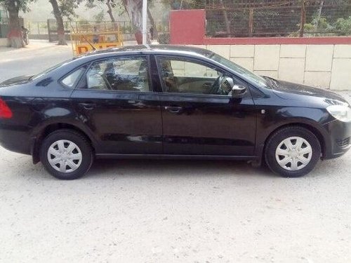 Used Skoda Rapid 1.6 TDI Active 2014 MT for sale in New Delhi