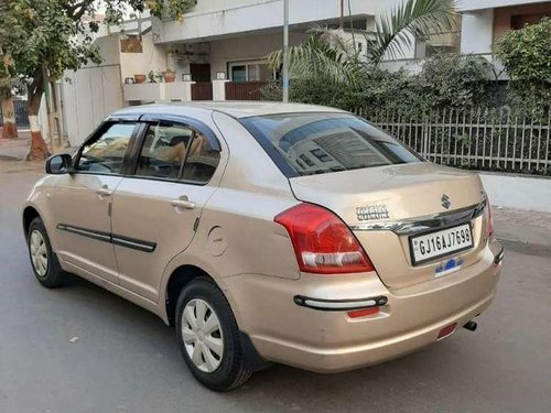 2011 Maruti Suzuki Swift Dzire MT for sale in Rajkot