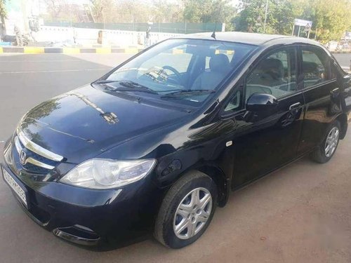 Honda City Zx ZX EXi, 2007, Petrol MT in Ahmedabad